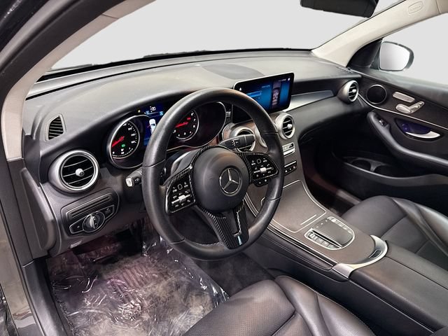 Used 2021 Mercedes-Benz GLC 300 image 19