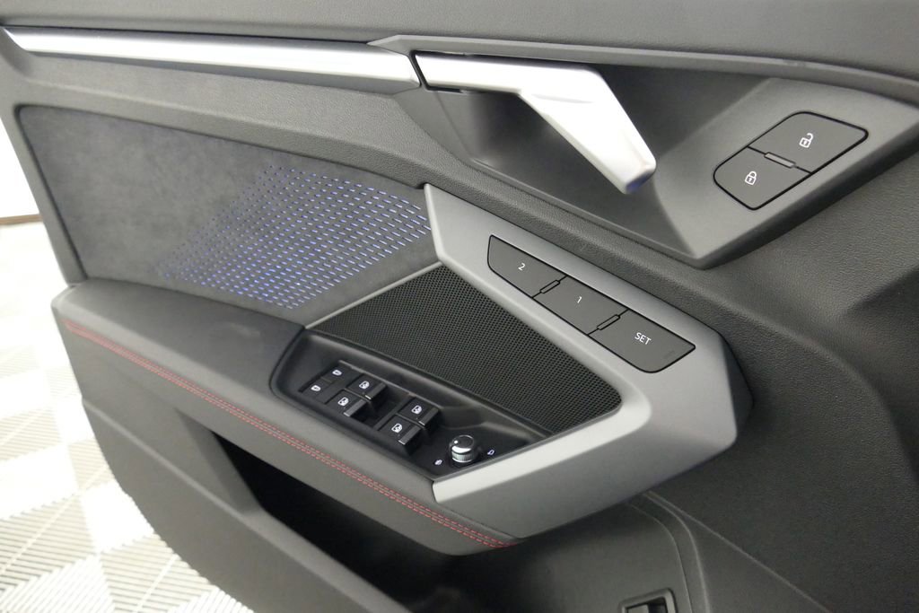 New 2026 Audi S3 Premium AWD/4WD image 12
