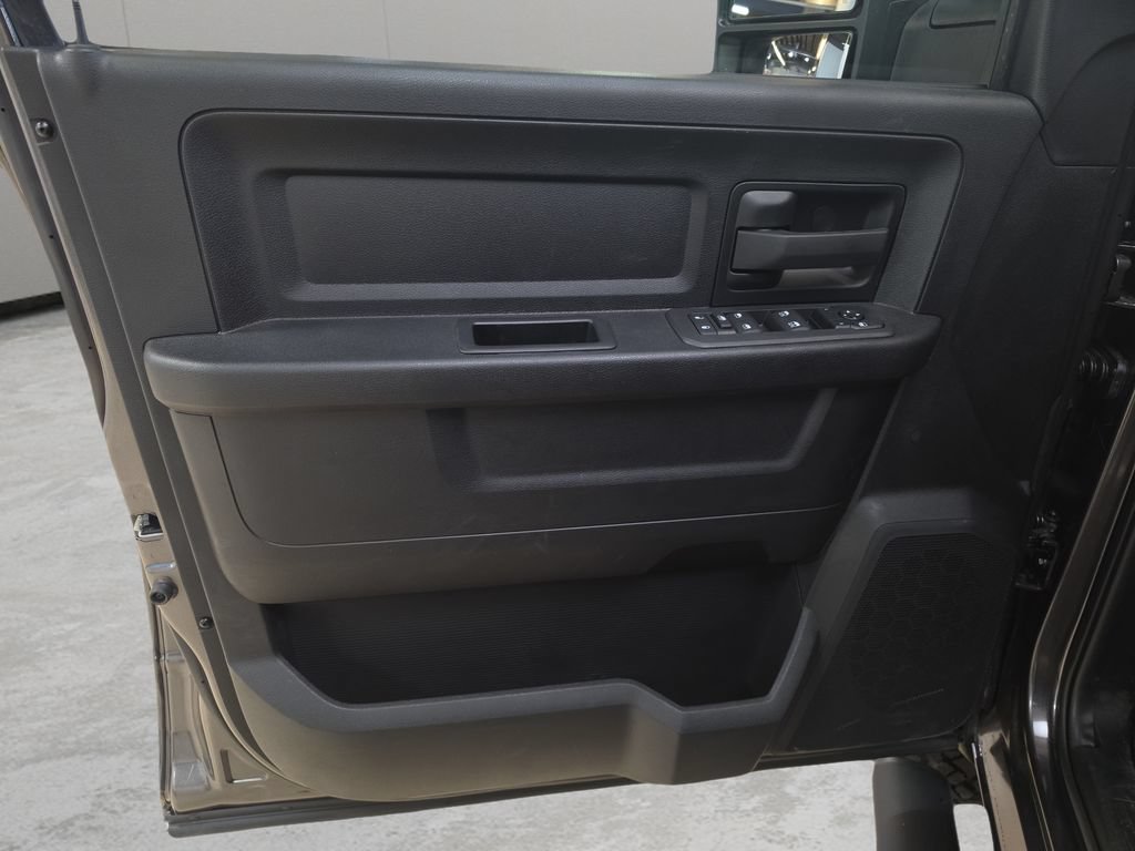 New 2026 RAM 2500 Tradesman w/ Power Wagon Package AWD/4WD image 20