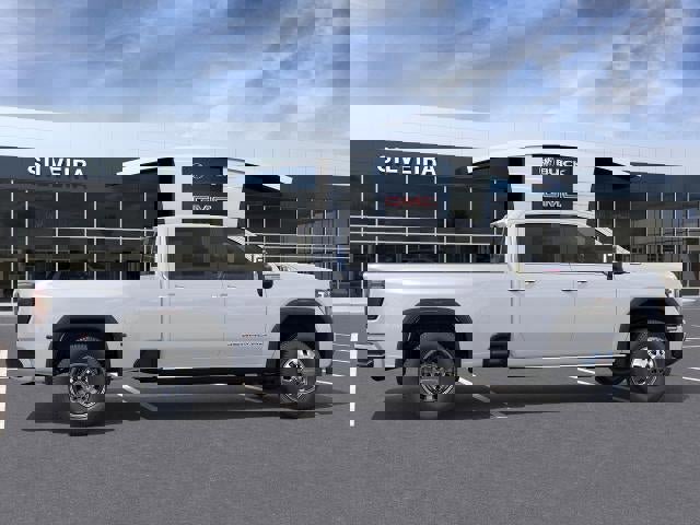 New 2026 GMC Sierra 3500 Denali w/ Denali Reserve Package image 5