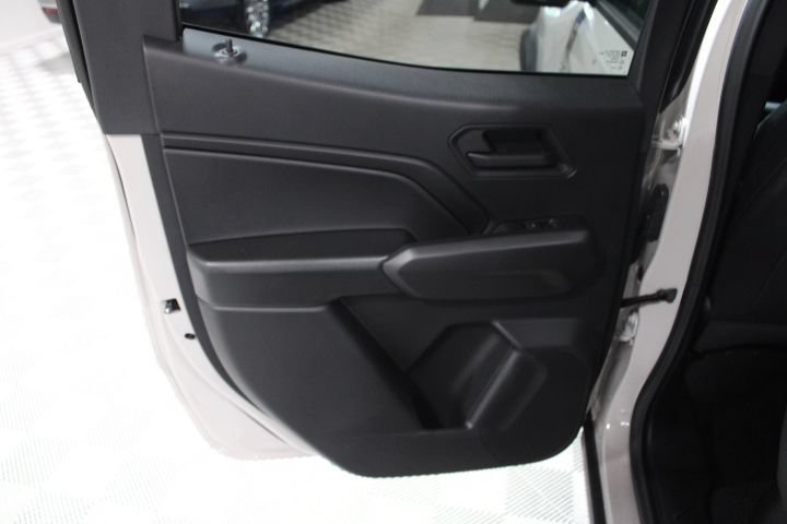New 2026 Chevrolet Colorado Trail Boss AWD/4WD image 19