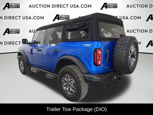 Used 2024 Ford Bronco Badlands image 5