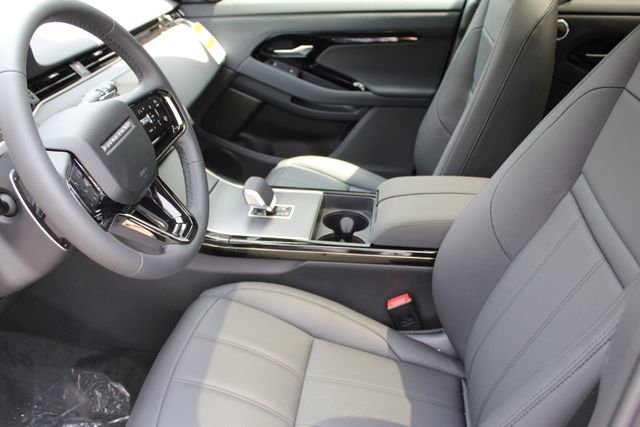 New 2026 Land Rover Range Rover Evoque S image 19
