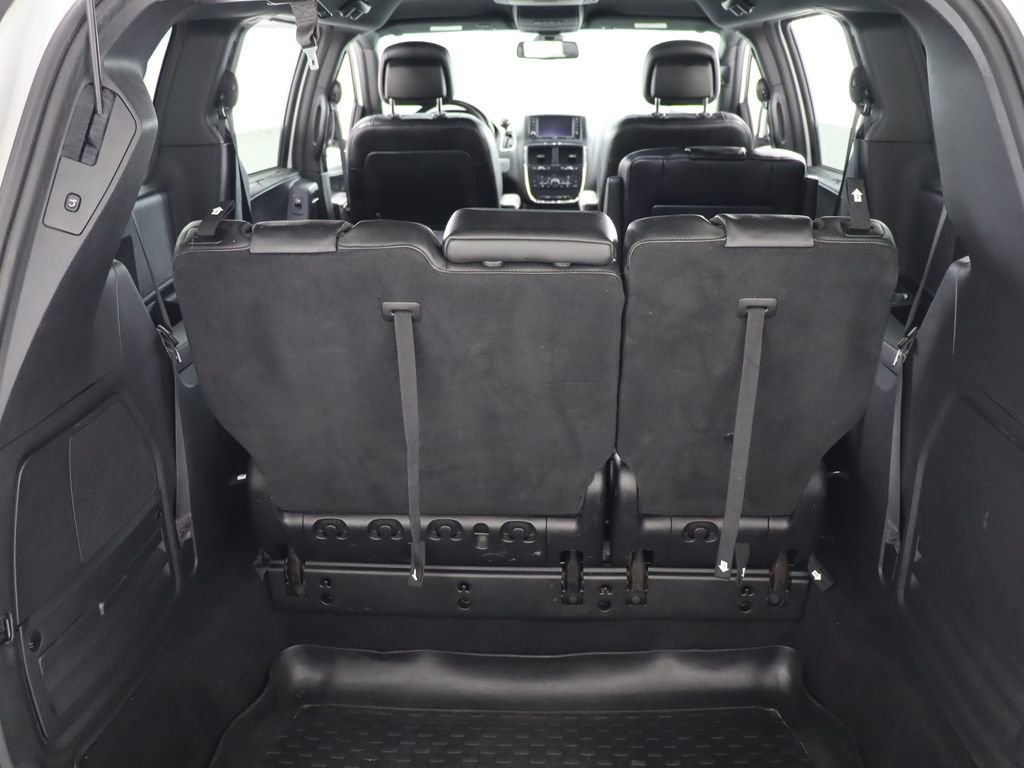 Used 2019 Dodge Grand Caravan GT FWD image 33