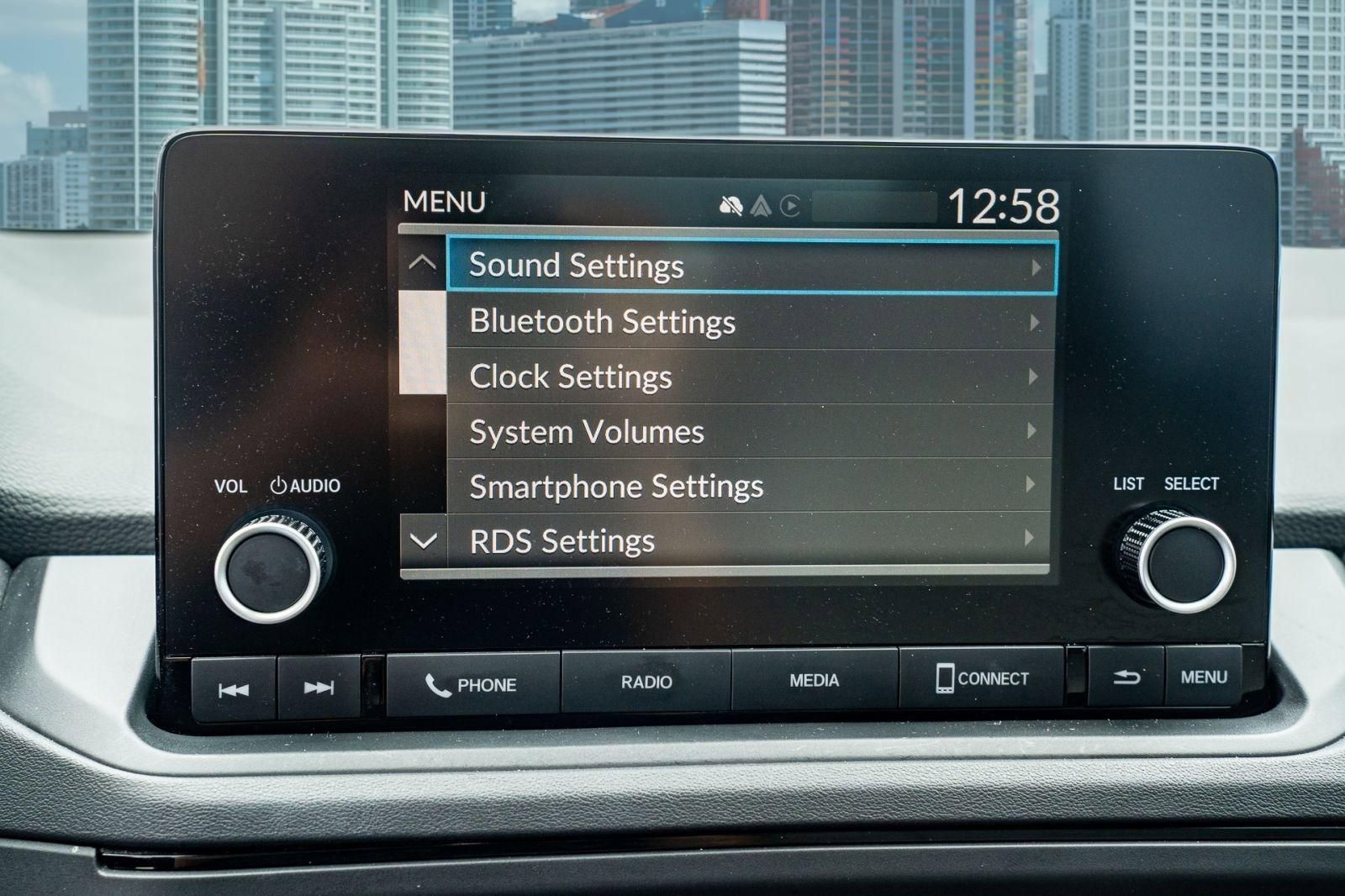 Used 2023 Honda Accord EX image 35