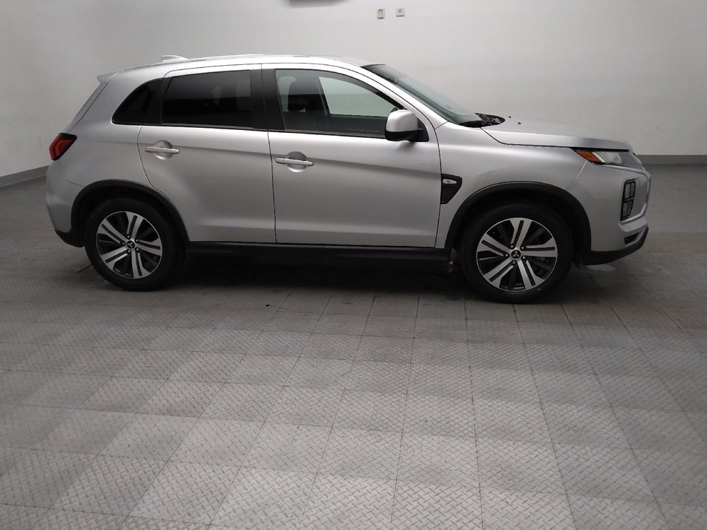 Used 2024 Mitsubishi Outlander Sport AWD image 11