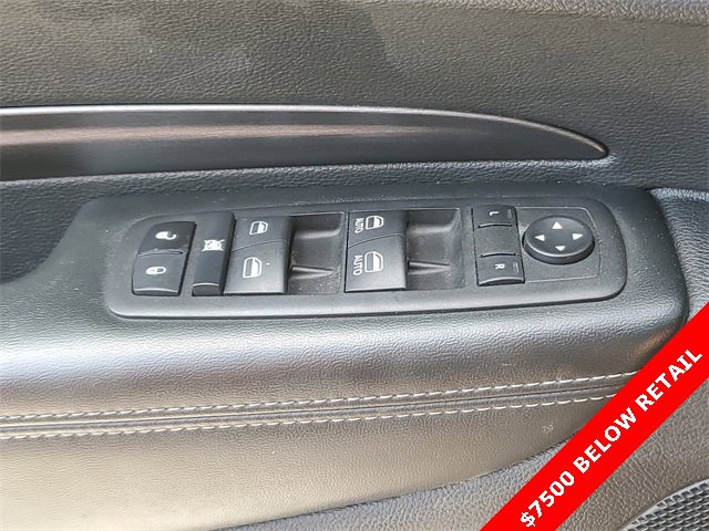 Used 2023 Dodge Durango SXT Launch Edition image 22