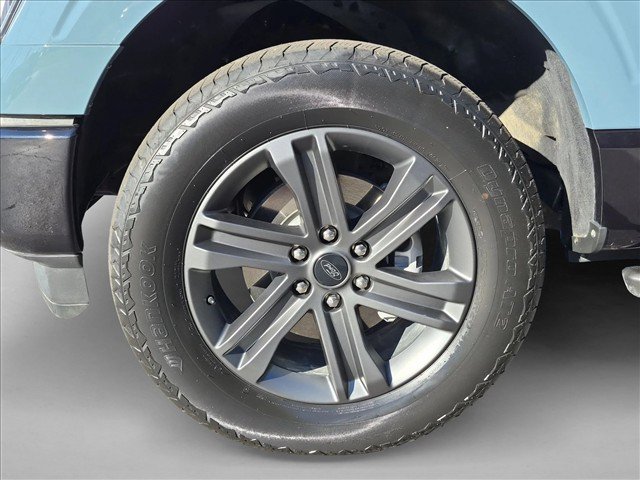 Used 2023 Ford F150 XLT w/ Equipment Group 302A High AWD/4WD image 22