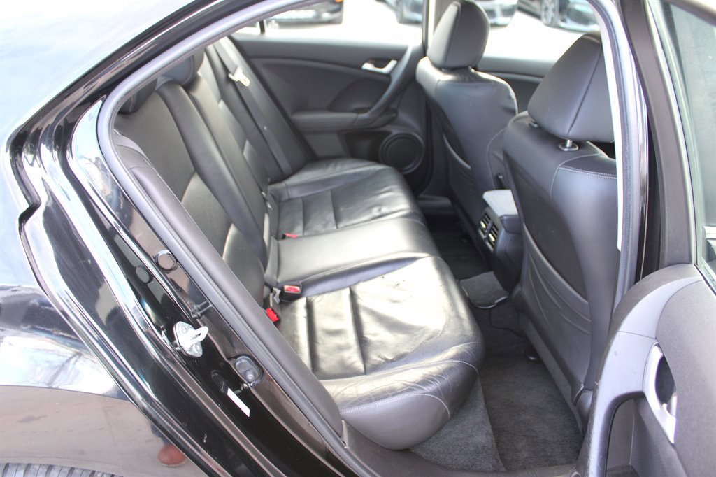 Used 2011 Acura TSX Sedan image 19