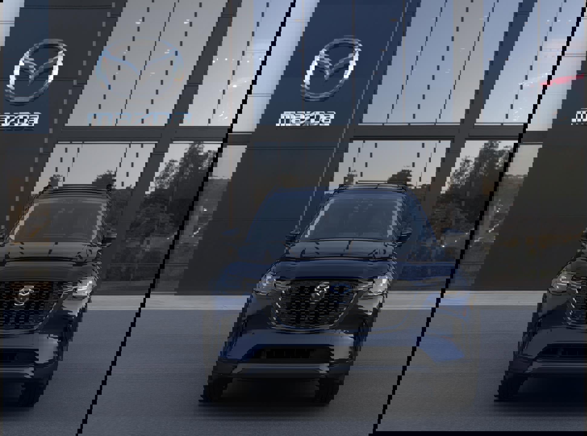 New 2026 MAZDA CX-90 3.3 Turbo w/ Premium Sport Pkg image 6