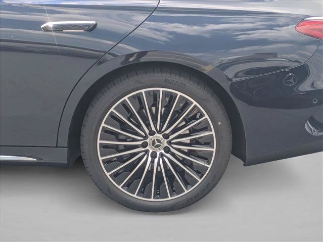 New 2026 Mercedes-Benz E 350 Sedan image 9
