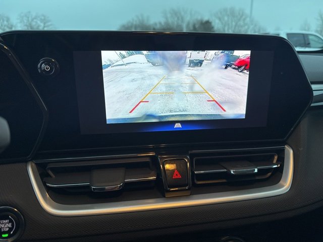 Used 2024 Chevrolet TrailBlazer LT w/ Convenience Package image 14