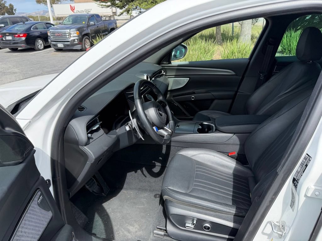 Used 2024 Maserati Grecale GT AWD/4WD image 4