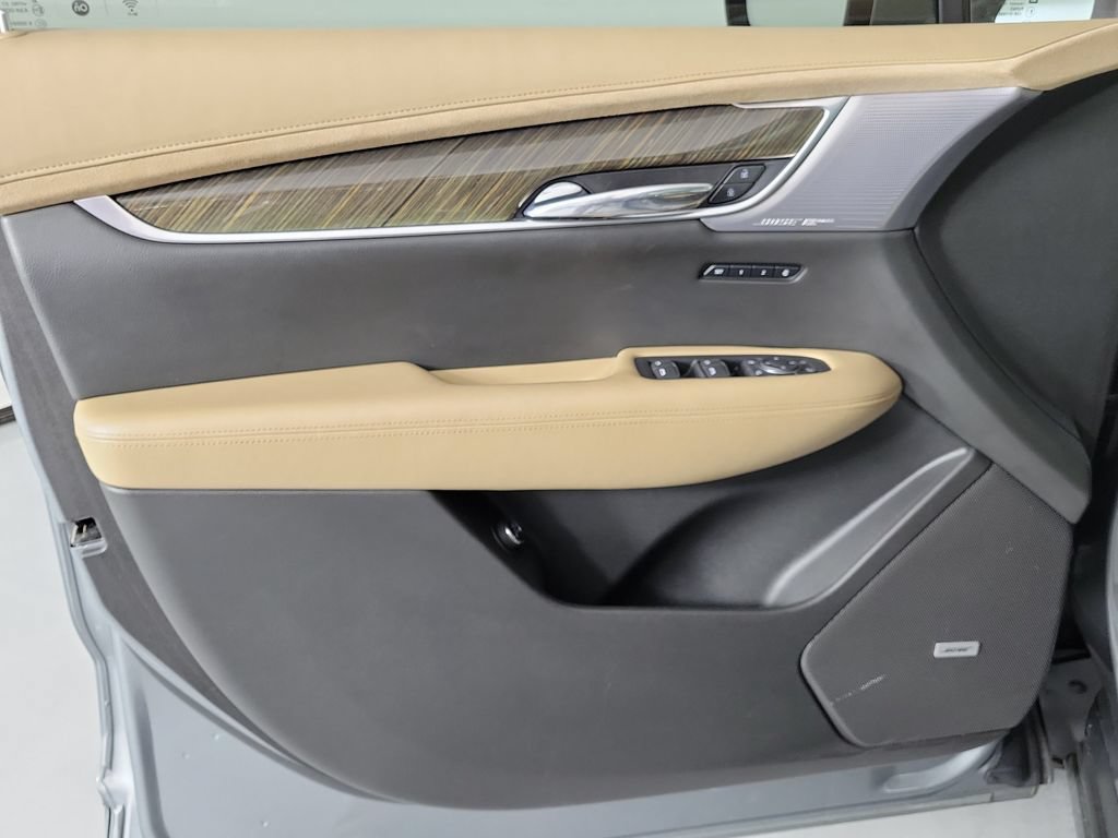 Certified 2023 Cadillac XT6 Premium Luxury w/ Platinum Package FWD image 20