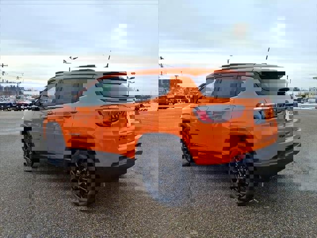 New 2026 Jeep Compass Latitude image 47