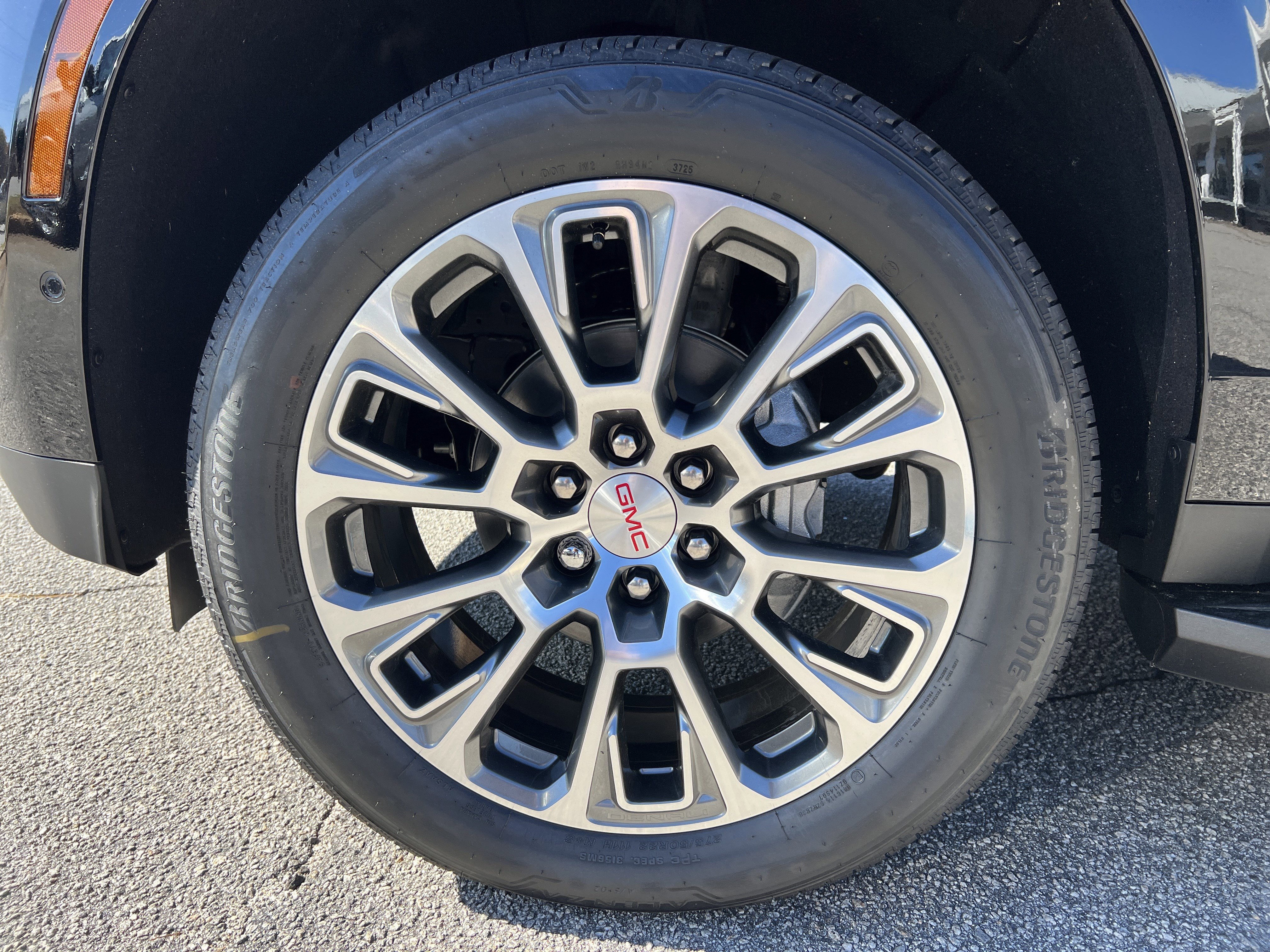 New 2026 GMC Yukon Denali image 15