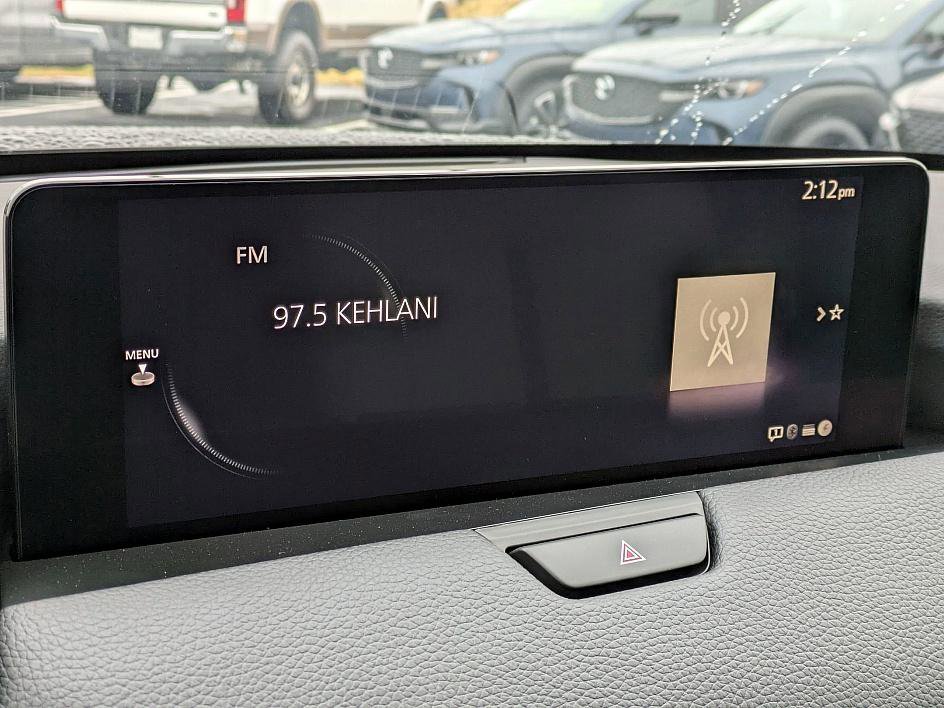 New 2026 MAZDA CX-70 3.3 Turbo w/ Preferred Package image 19