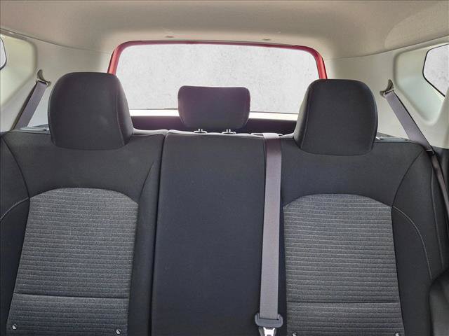 Used 2021 Kia Soul S FWD image 15