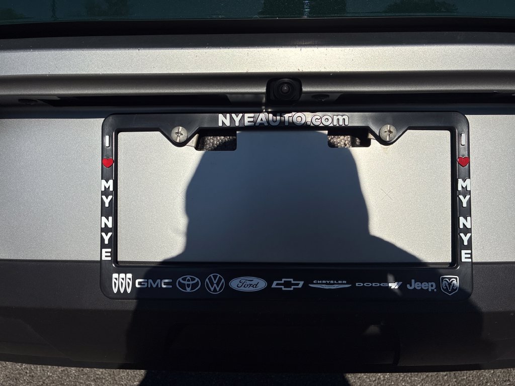 Used 2023 Nissan Pathfinder SL w/ Lighting Package (N92) AWD/4WD image 51