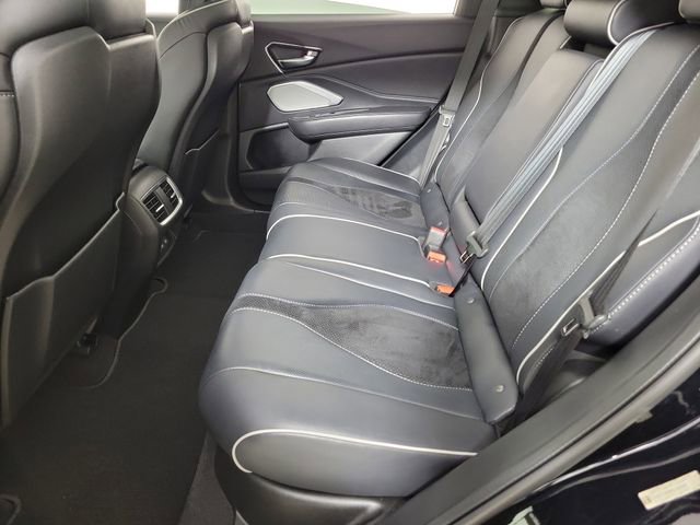Used 2019 Acura RDX A-Spec FWD image 12