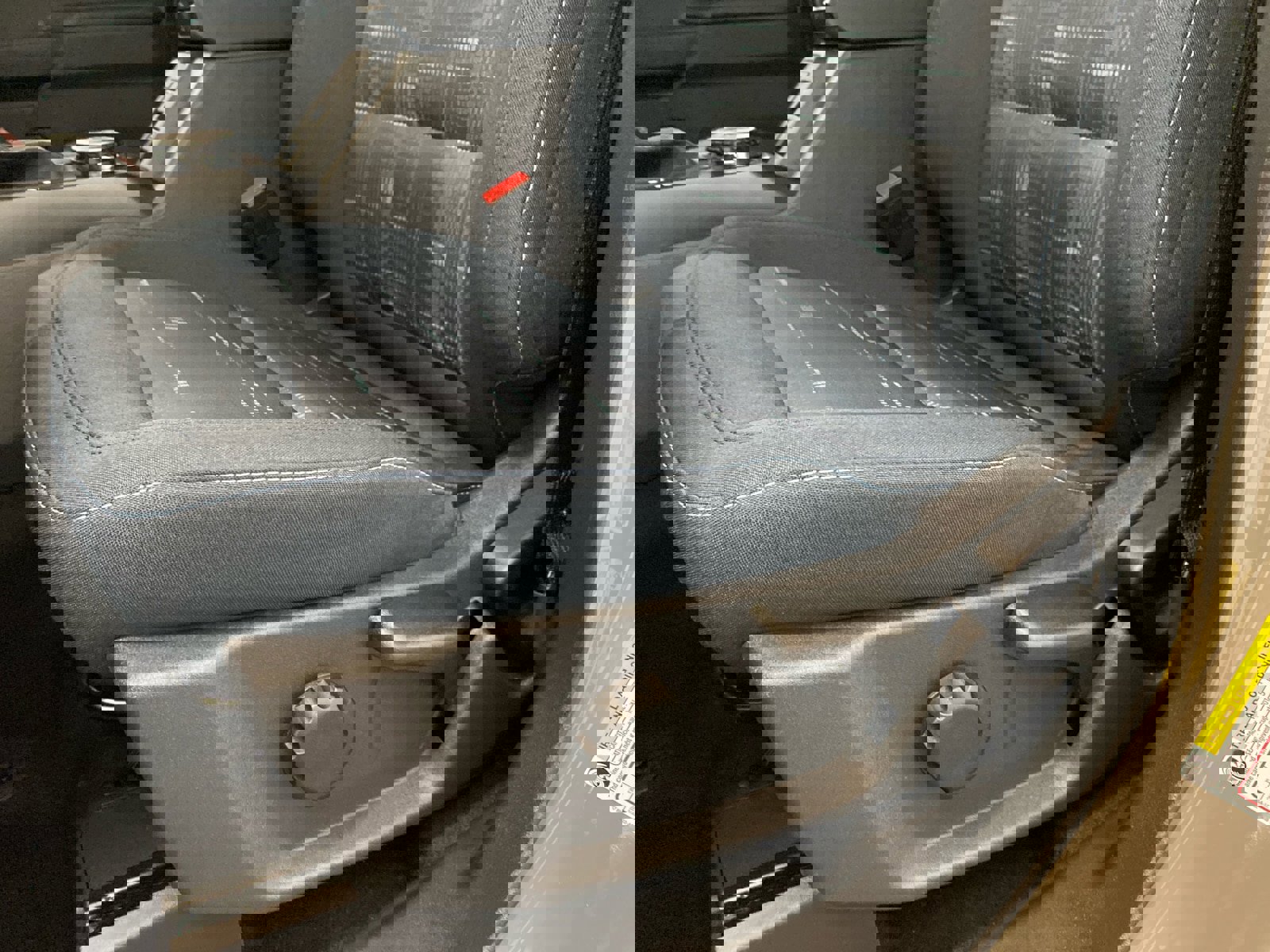 New 2026 Ford Bronco Heritage Edition AWD/4WD image 22