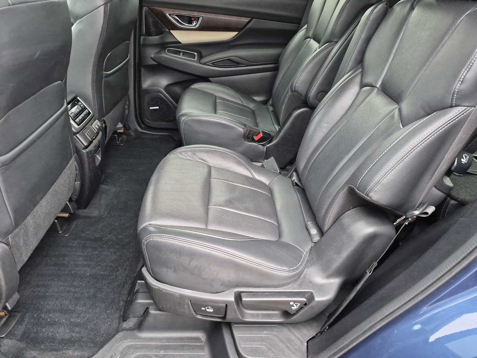 Used 2021 Subaru Ascent Touring AWD/4WD image 20