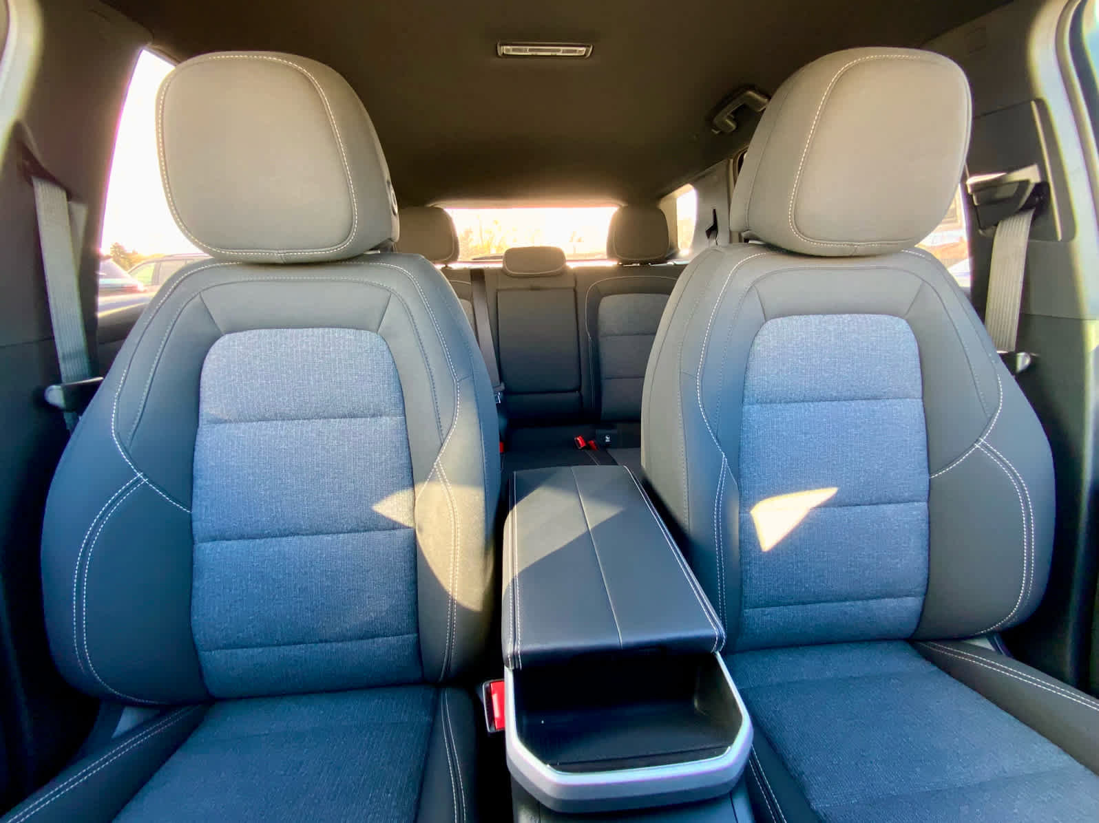 New 2026 GMC Terrain Elevation w/ Black Edition image 29