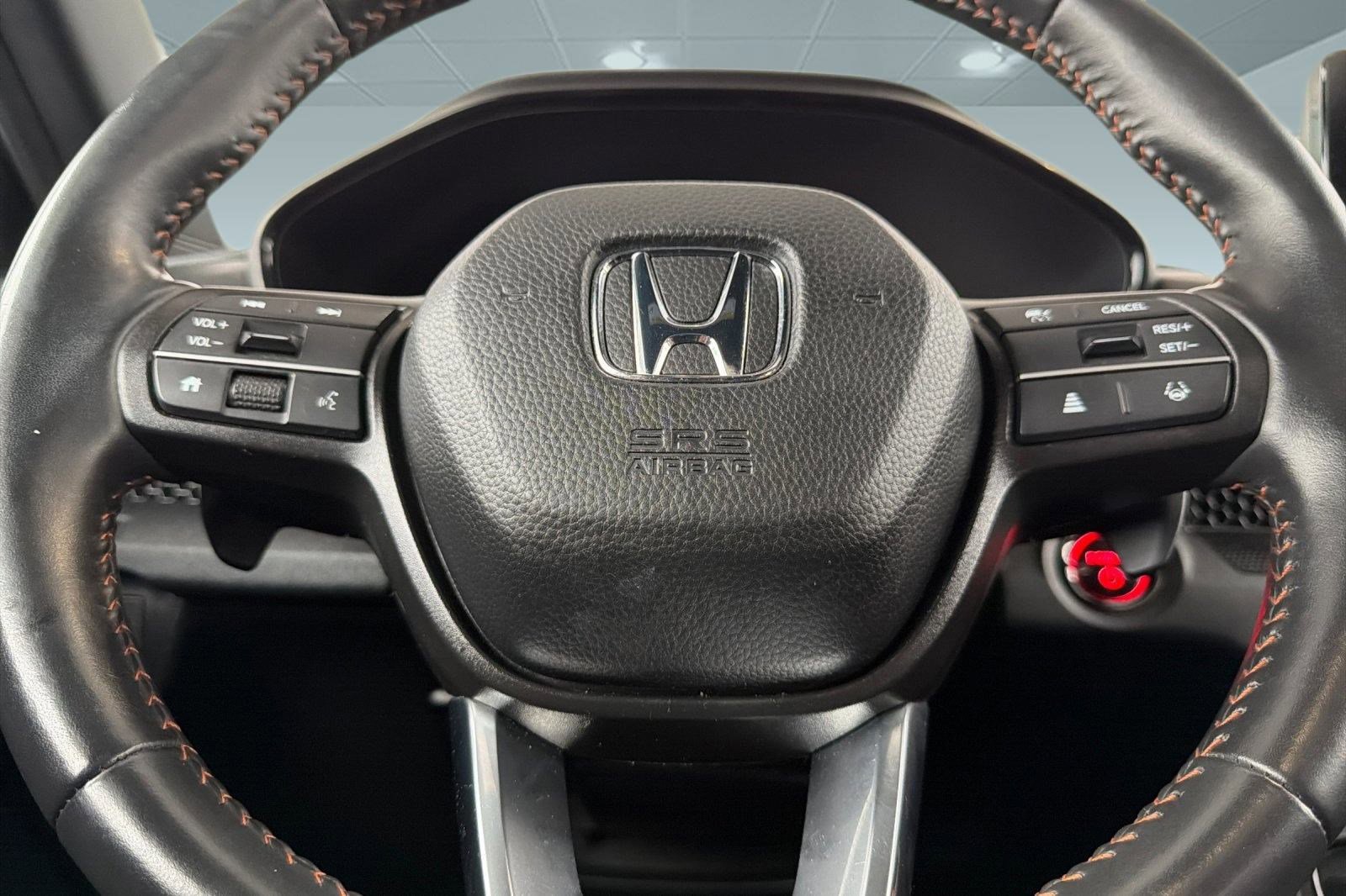 Used 2024 Honda CR-V Sport-L image 17