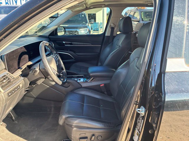 Used 2023 Kia Telluride SX FWD image 55