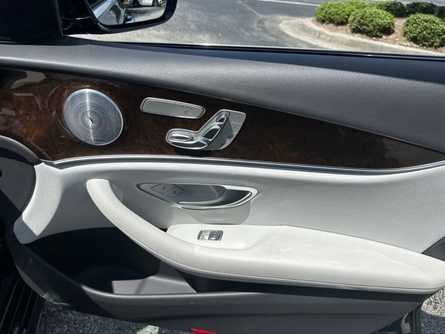 Used 2021 Mercedes-Benz E 350 4MATIC Sedan image 41