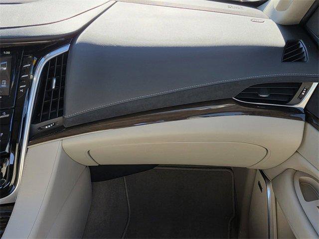 Used 2020 Cadillac Escalade Premium Luxury image 20