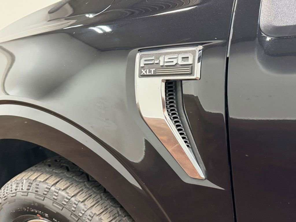 Used 2023 Ford F150 XLT w/ XTR Package image 53