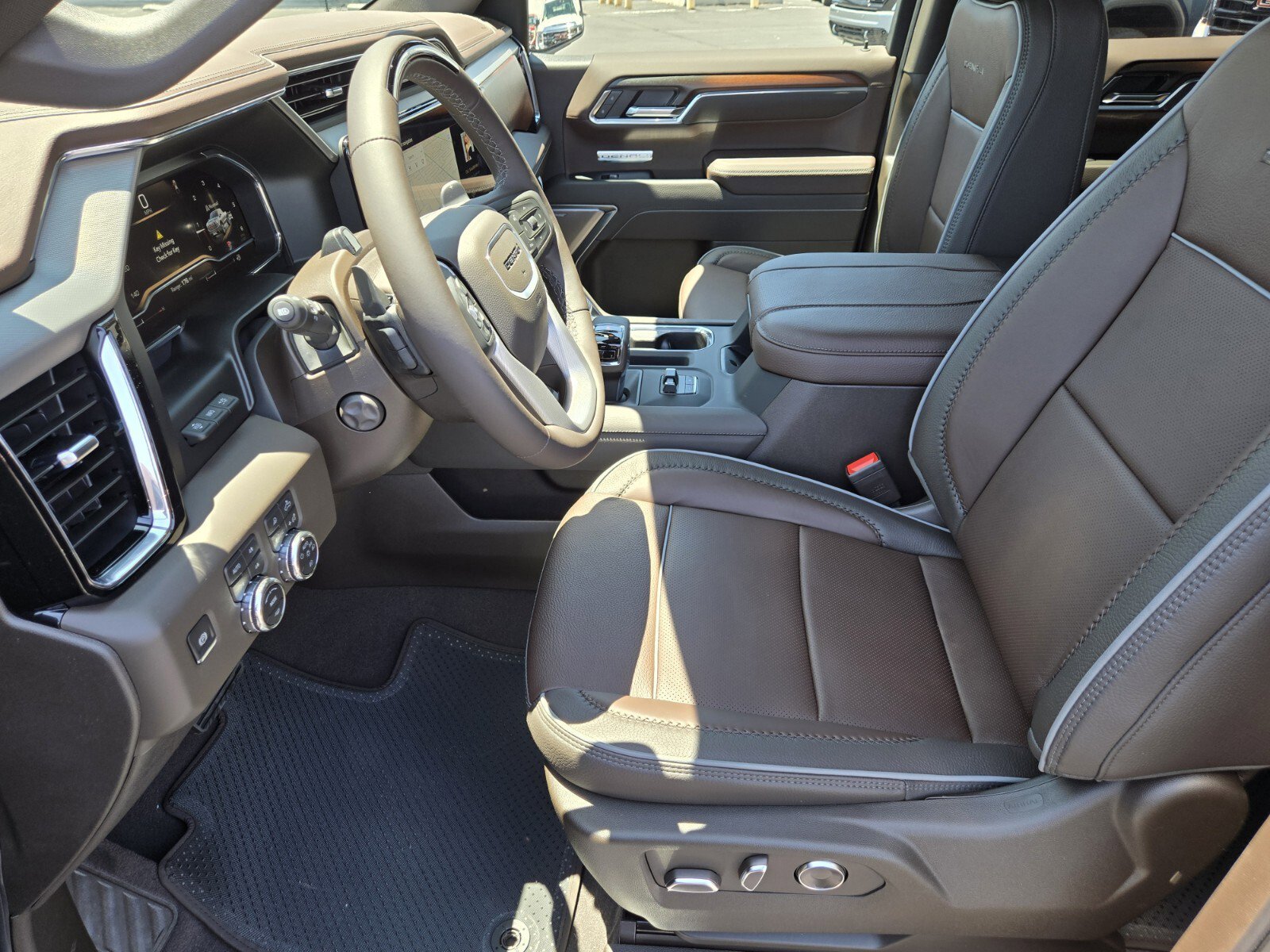 New 2025 GMC Sierra 1500 Denali image 6