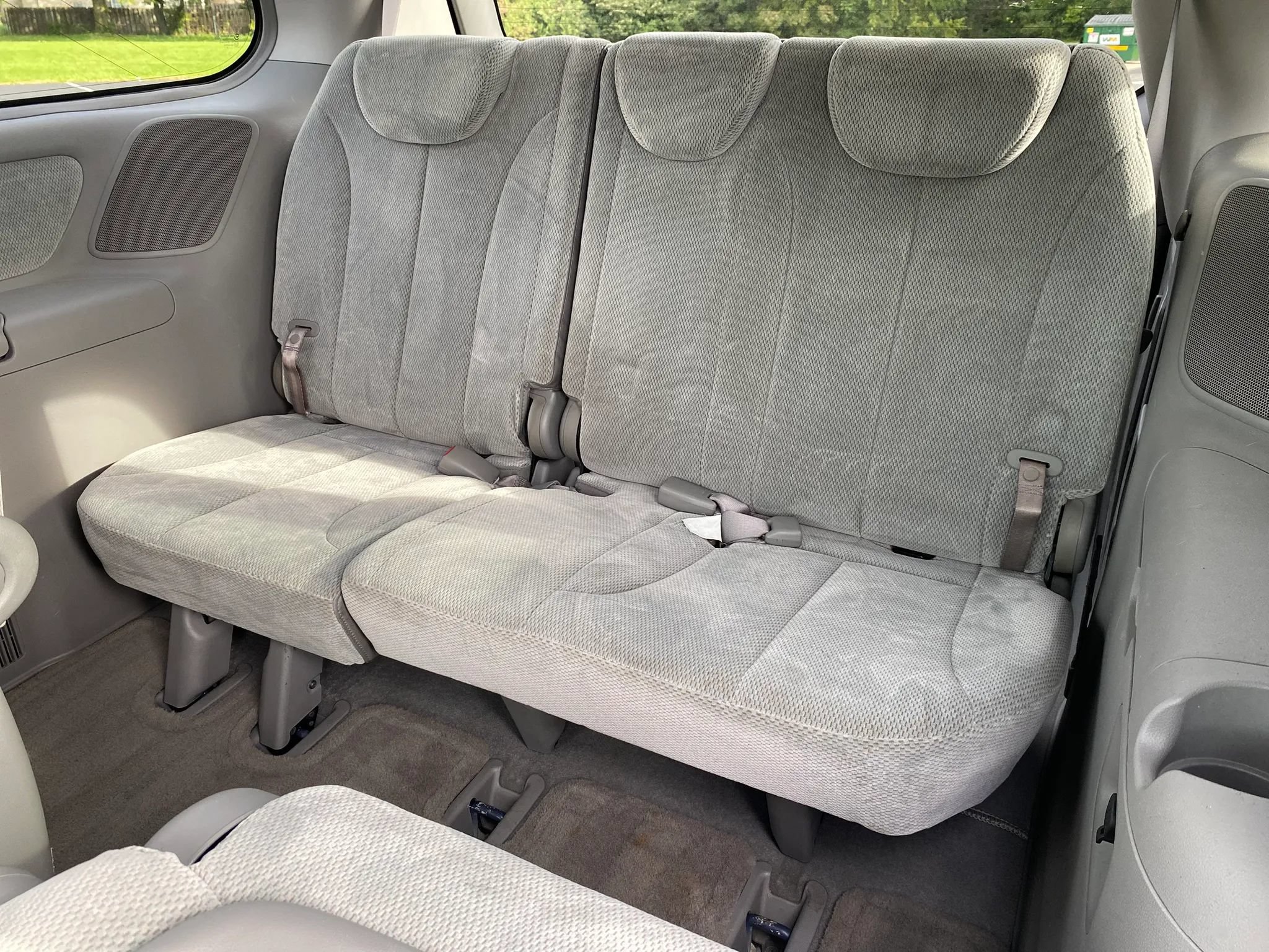 Used 2007 Kia Sedona EX w/ PWR Pkg FWD image 12