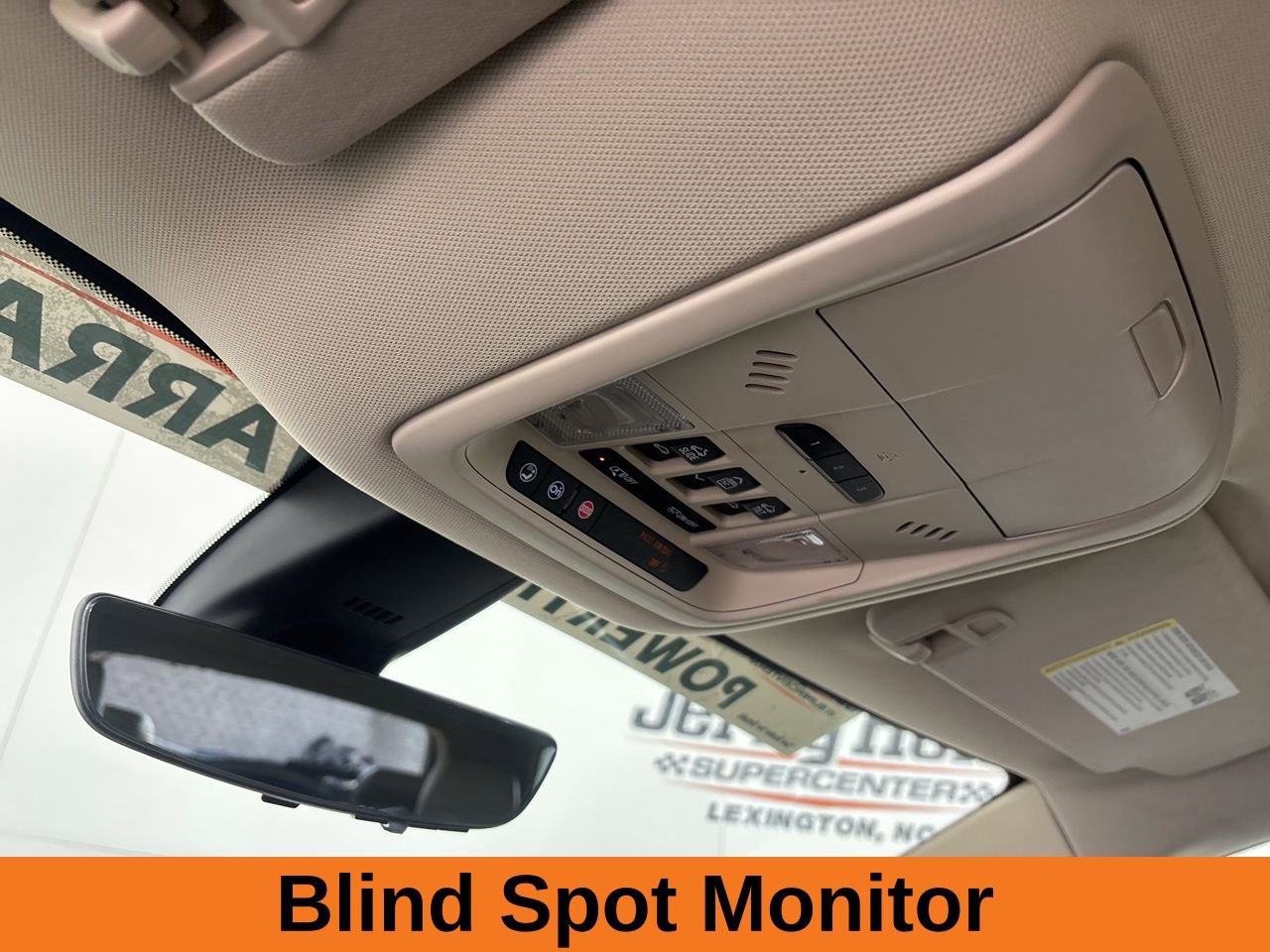 Used 2023 Buick Enclave Premium w/ Experience Buick Package image 21