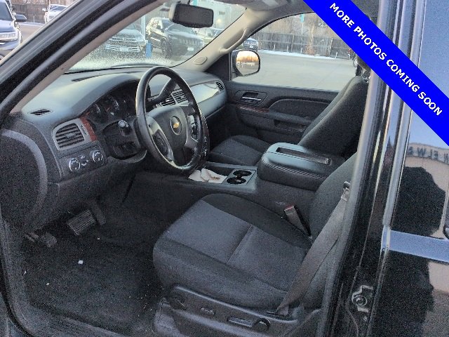 Used 2013 Chevrolet Tahoe LS w/ Convenience Package image 9