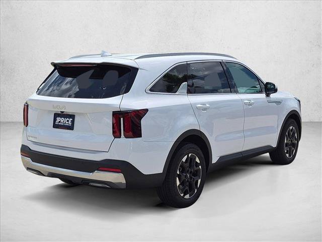 Used 2025 Kia Sorento S FWD image 5