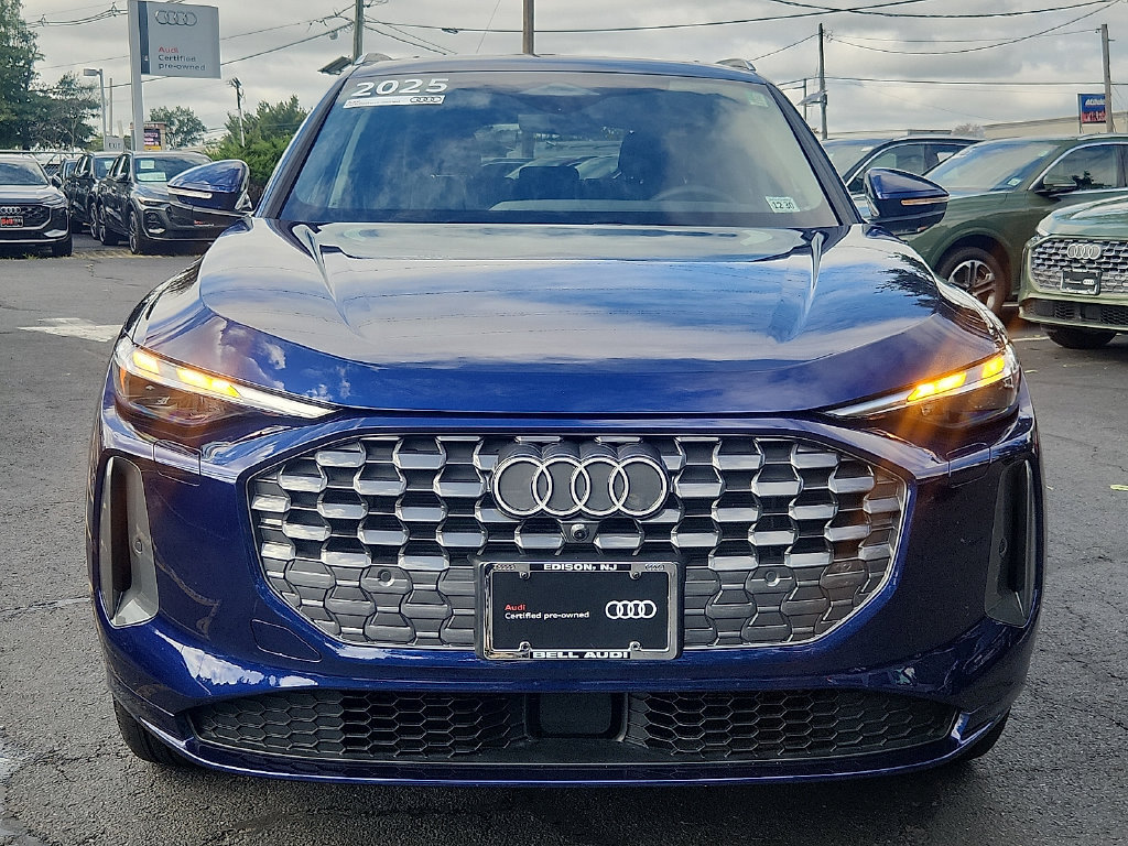 Certified 2025 Audi Q5 Premium w/ Convenience Package AWD/4WD image 8