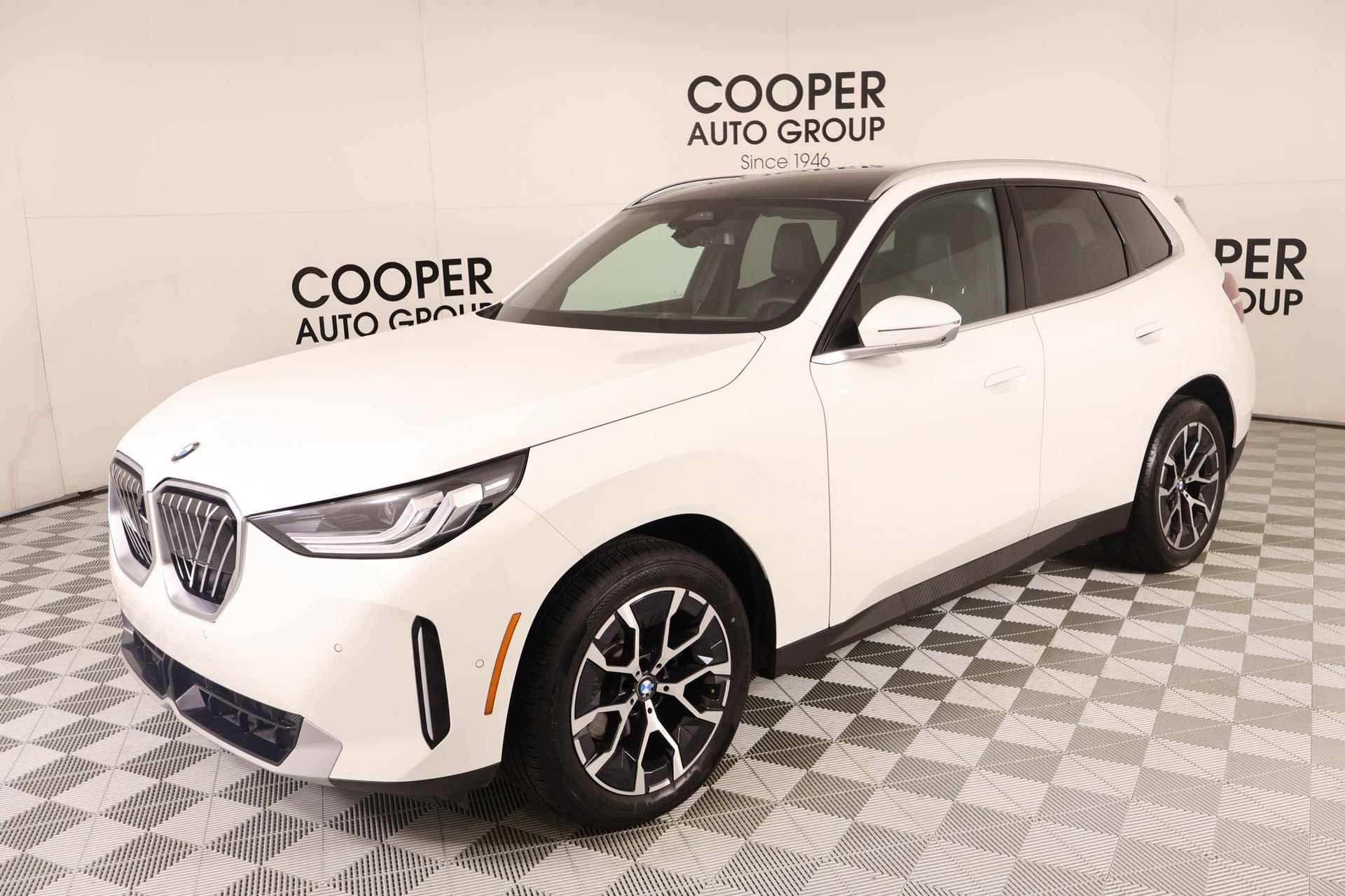 Used 2026 BMW X3 xDrive30i AWD/4WD image 10
