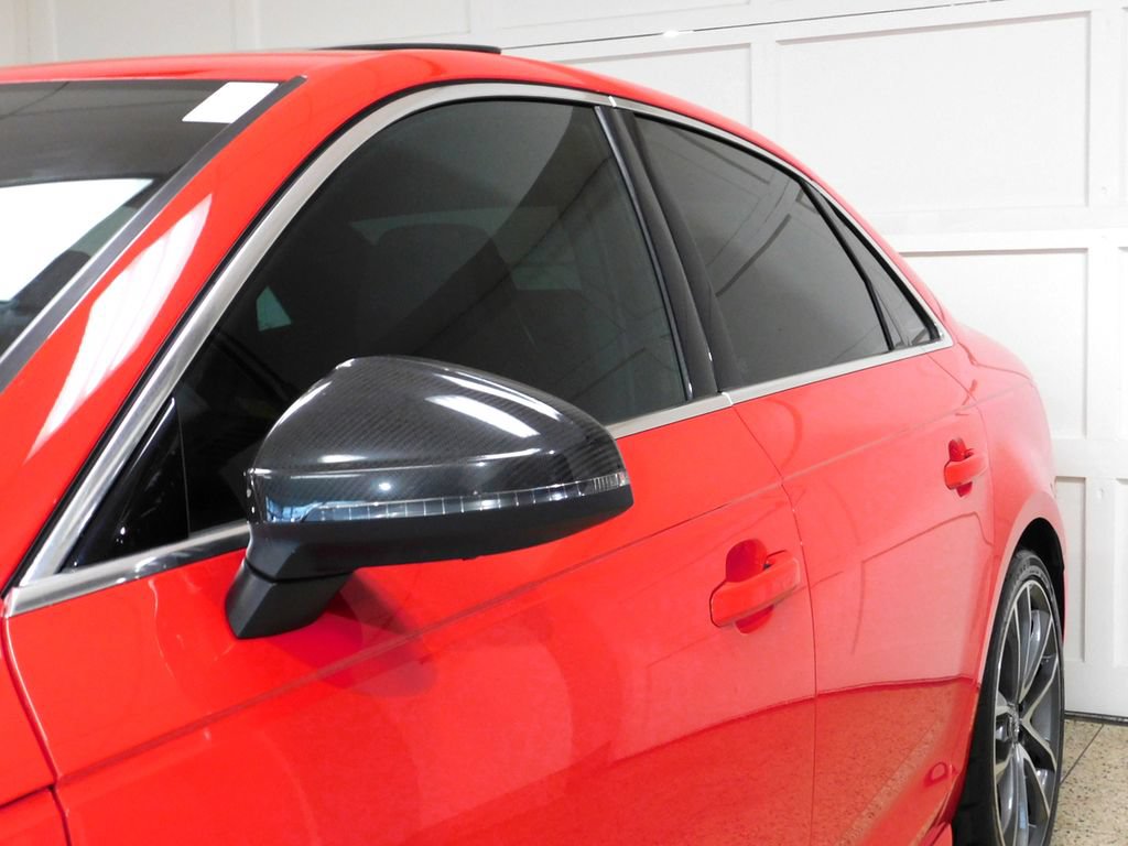 Used 2018 Audi S4 Prestige AWD/4WD image 18