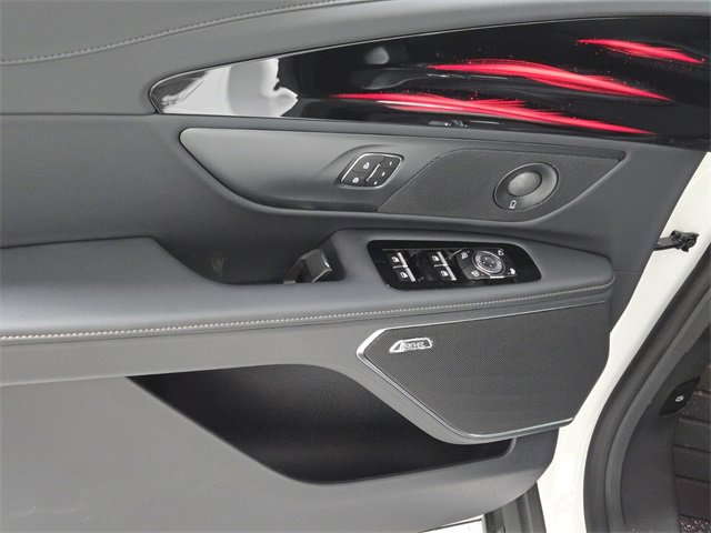 New 2026 Lincoln Nautilus Premier w/ Equipment Group 102A image 23