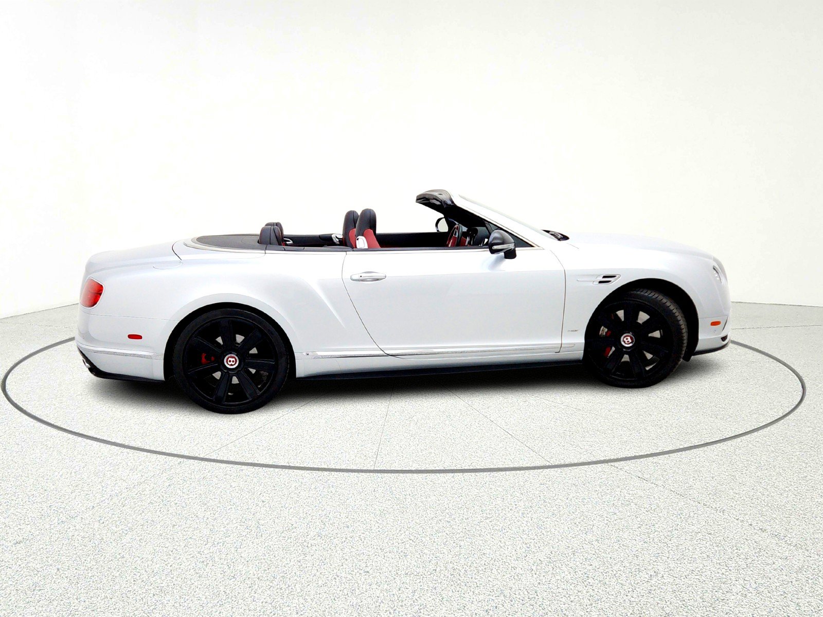 Used 2017 Bentley Continental GT V8 S image 9