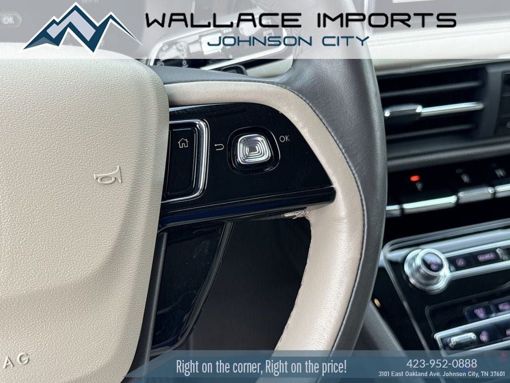 Used 2021 Lincoln Corsair Reserve w/ Elements Package AWD/4WD image 31