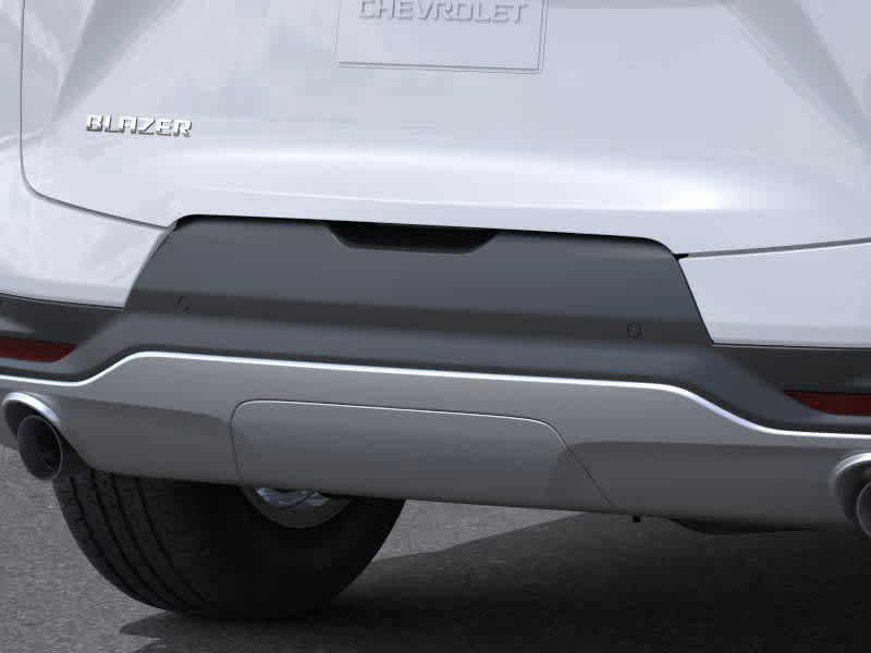 New 2026 Chevrolet Blazer LT image 14