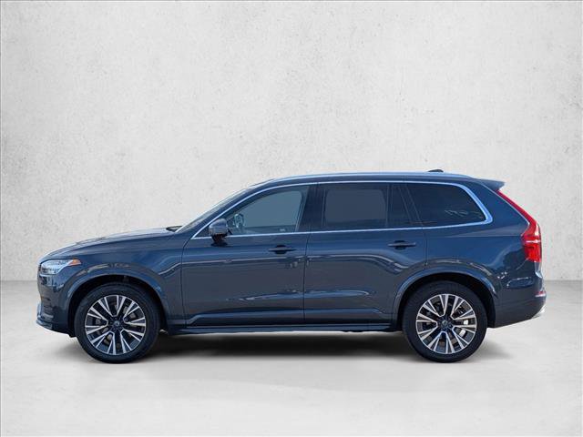 Used 2022 Volvo XC90 T5 Momentum w/ Climate Package image 8