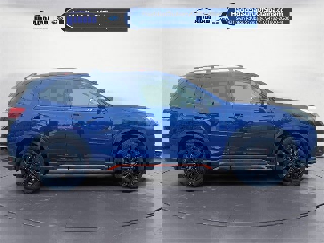 Certified 2023 Subaru Forester Sport image 6