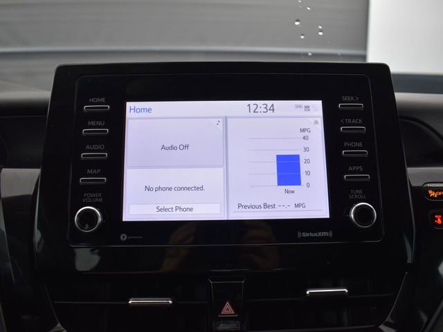 Used 2022 Toyota Camry LE image 17
