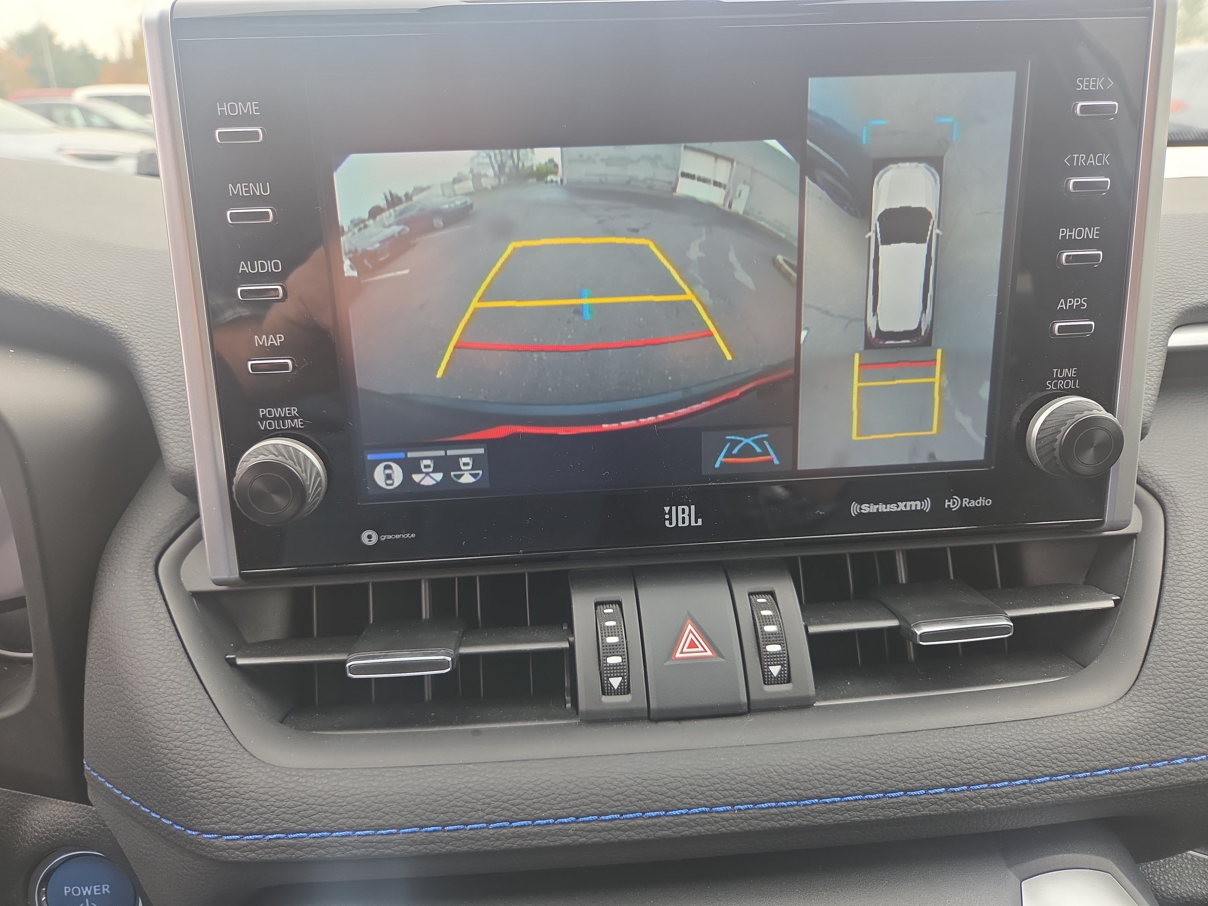 Certified 2022 Toyota RAV4 XSE AWD/4WD image 24