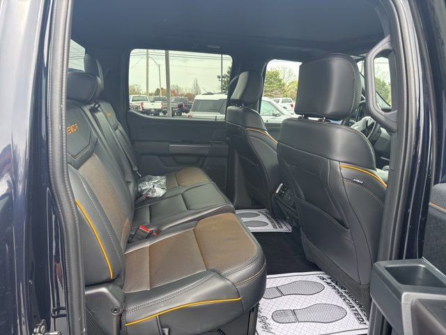 New 2026 Ford F150 Tremor AWD/4WD image 13