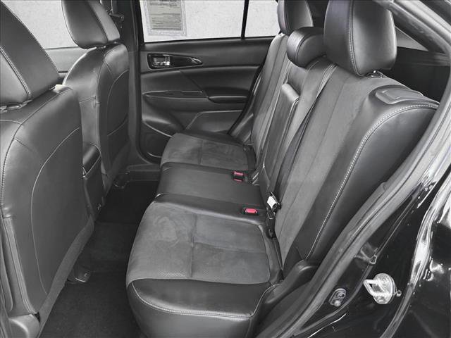 Used 2024 Mitsubishi Eclipse Cross SE AWD/4WD image 17